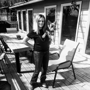 Meet your Posher, Veronica